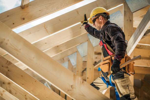 Trusted Parker, CO Roofing Contractor Experts