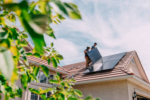 Best Residential Roofing Contractor  in Parker, CO