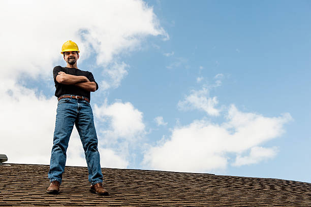 Best Best Roofing Contractors  in Parker, CO