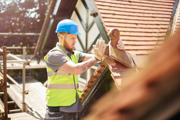 Quick and Trustworthy Emergency Roof Repair Services in Parker, CO