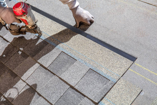  Parker, CO Roofing Contractor Pros